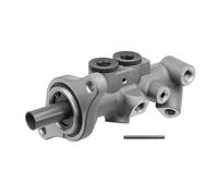 MEYLE Maître cylindre de frein 1005320003 Compatible avec: AUDI A3, TT, TT Roadster, SEAT LEON, TOLEDO II, SKODA OCTAVIA I, OCTAVIA I Combi, VW BORA I, BORA Variant, GOLF IV, GOLF IV Variant
