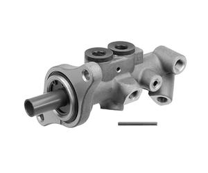 MEYLE Maître cylindre de frein 1005320003 Compatible avec: AUDI A3, TT, TT Roadster, SEAT LEON, TOLEDO II, SKODA OCTAVIA I, OCTAVIA I Combi, VW BORA I, BORA Variant, GOLF IV, GOLF IV Variant