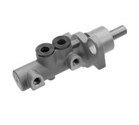 MEYLE Maître cylindre de frein 1145320008 Compatible avec: AUDI A4 B5, A4 B5 Avant, A6 C5, A6 C5 Avant, PORSCHE 911, 911 Cabriolet, 911 Targa, BOXSTER, VW PASSAT B5, PASSAT B5 Variant, PASSAT B5.5