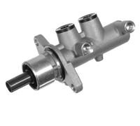 MEYLE Maître cylindre de frein 6140550008 Compatible avec: OPEL ASTRA G Cabriolet, ASTRA G Caravan, ASTRA G CC, ASTRA G Coupe, ASTRA G Kasten/Kombi, ASTRA G Stufenheck, ZAFIRA A Großraumlimousine