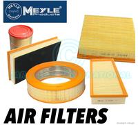 MEYLE Moteur Air Filtre - Pièce N°512 918 6361 (5129186361) Allemagne Qualité
