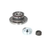 Moyeu de roue MEYLE 214 750 0002