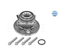 MEYLE Moyeu Arrière Pour Mercedes-Benz Sprinter 35-T Fourgon VW Crafter 30-50