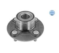 MEYLE Moyeu Arrière Pour Nissan 100 NX B13 Sunny III Hatchback N14 Y10