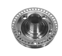 MEYLE Moyeu de roue 1004070059 Compatible avec: VW GOLF III, GOLF III Variant, PASSAT B3/B4, PASSAT B3/B4 Variant, VENTO