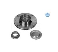 Meyle Moyeu de roue 11-14 750 0015 pour Peugeot, Citroën 16 077 039