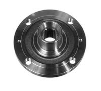 Meyle Moyeu de roue 11-14 033 0772 avant pour Citroën, DS, Peugeot (Xsara, Picasso, 306, C4 Cactus)
