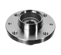 MEYLE Moyeu de roue 16-147680000 Compatible avec: RENAULT 19 I, 19 I Cabriolet, 19 I Chamade, 19 II, 19 II Cabriolet, 19 II Chamade, 21, 21 Kombi, 21 Stufenheck, CLIO I, CLIO II