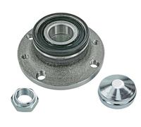 Meyle Moyeu de roue 214 750 0002 – arrière, 2 côtés pour Fiat, Alfa Romeo, Lancia