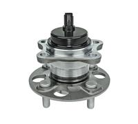 Meyle Moyeu de roue 30-14 752 0001