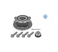 Moyeu de roue MEYLE 36-14 652 0006
