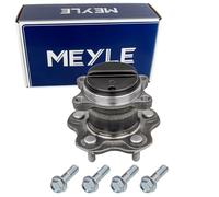 MEYLE Moyeu de roue 36-14 752 0001 des deux côtés du pont arrière