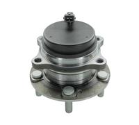 Meyle Moyeu de Roue 37-147520007 Compatible avec: Hyundai Santa FÉ I, Santa FÉ II, Santa FÉ III, KIA Sorento II