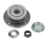 MEYLE 40-14 752 0001 Moyeu de roue arrière pour Xsara 306