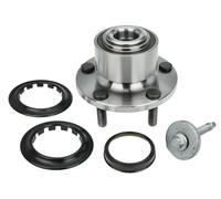 MEYLE Moyeu de roue 5146520002 Compatible avec: VOLVO C30, C70 II Cabriolet, S40 II, V50