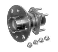 MEYLE Moyeu de roue 6147520004