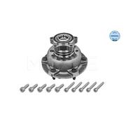 Meyle Moyeu de roue 714 652 0004 pour Ford Transit V363 1 810 256 1 819