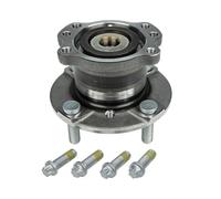 Moyeu de roue MEYLE 714 750 0019