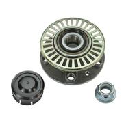 Moyeu de roue MEYLE 16-14 080 3924