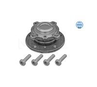 MEYLE 314 652 0012 Moyeu de roue