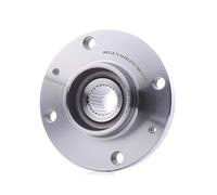 MEYLE Moyeu de roue Avant Moyeux de roues 11-14 033 0772 sans roulement de roue