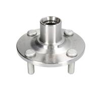 MEYLE Moyeu de roue Avant Moyeux de roues 30-14 652 0000 sans roulement de roue avec boulon de fix° de roue