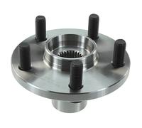 MEYLE Moyeu de roue Avant Moyeux de roues 30-14 652 0001 sans roulement de roue avec boulon de fix° de roue