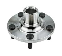 MEYLE Moyeu de roue Avant Moyeux de roues 714 651 0004 sans roulement de roue