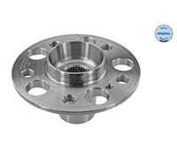 MEYLE Moyeu de roue Moyeux de roues 014 752 0001 à l'arrière 148mm
