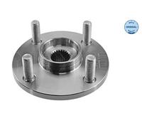 MEYLE Moyeu de roue Moyeux de roues 30-14 652 0000 Essieu avant pour TOYOTA