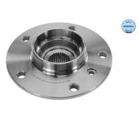 MEYLE Moyeu de roue Moyeux de roues 314 752 0006 à l'arrière 145mm