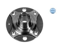 MEYLE Moyeu de roue Moyeux de roues 614 032 0004 Essieu avant pour OPEL 39mm