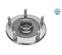 MEYLE Moyeu de roue Moyeux de roues 714 752 0011 à l'arrière 37mm 189mm