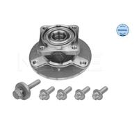 MEYLE Moyeu De Roue Roulement Arrière Compatible Pour Smart Fortwo Cabrio 451