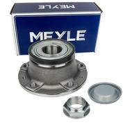 Moyeu de roue Essieu arrière 11-14 752 0003 MEYLE pour PEUGEOT 407 Coupé RCZ
