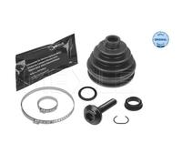 MEYLE Mugissement L'Arbre D'Entraînement Roue Avant pour VW Transporter IV Bus