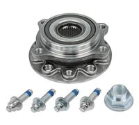 Moyeu de roue Essieu avant 15-14 650 0003 MEYLE pour ALFA ROMEO 159 SPIDER BRERA