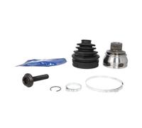 MEYLE 100 498 0240 Jeu de joints arbre de transmission côté roue Tête De Cardan Tête De Cardan