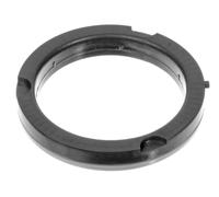 MEYLE Palier à roulement, palier d'appui de jambe de suspension 1004120035 Compatible avec: AUDI 100 C3 Avant, 100 C3 Stufenheck, 200 C3 Avant, 200 C3 Stufenheck, V8