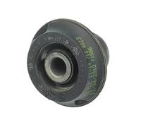 Meyle Suspension corps de l'essieu 11-14 710 0013 Silent bloc d'essieu