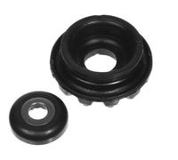 MEYLE Palier d'appui de jambe de suspension 1004129011/S Compatible avec: SEAT AROSA, VW LUPO I, POLO III