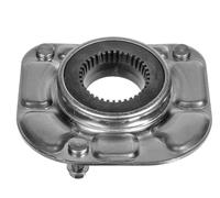 Meyle Support d'amortisseur essieu avant 514 354 0001 pour VOLVO 850 / 850 Break