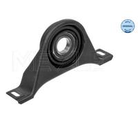 MEYLE Palier d'arbre de transmission Suspension 014 041 0079/S centre 1 2mm 13mm