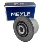MEYLE Palier de bras de suspension, essieu avant des deux côtés 1004070026/HD Compatible avec: AUDI 80 B2 Stufenheck, 80 B3 Stufenheck, 80 B4 Avant, 80 B4 Stufenheck, 90 B2, 90 B3, CABRIOLET B3