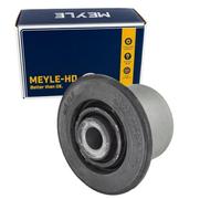 MEYLE Palier de bras de suspension, essieu avant des deux côtés | Compatible avec: AUDI 80 B2 Stufenheck, 80 B3 Stufenheck, 80 B4 Avant, 80 B4 Stufenheck, 90 B2, 90 B3, CABRIOLET B3, COUPE B2