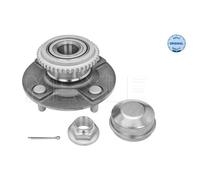 MEYLE Palier de Roue Moyeu Arrière Convient pour Nissan Primera Hayon P11 WP11