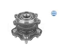 MEYLE Palier de Roue Moyeu Arrière pour Nissan Qashqai + 2 I J10 JJ10 X-Trail
