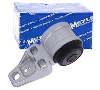 Meyle Palier d'essieu arrière 1007100002 Compatible avec: Audi A6 C5, A6 C5 Avant, Skoda Superb I, VW Passat B5.5, Passat B5.5 Variant