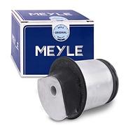 MEYLE Palier du corps d'essieu arrière 6147100000 Hinterachse links | Compatible avec: OPEL ASTRA H, ASTRA H Caravan, ASTRA H GTC, ASTRA H Kasten/Kombi, ASTRA H Stufenheck, ASTRA H TwinTop