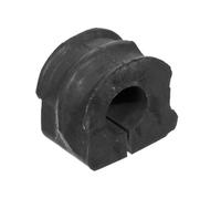 MEYLE Palier (stabilisateur) 1004110040 | Compatible avec: AUDI A3, TT, TT Roadster, SEAT LEON, TOLEDO II, SKODA OCTAVIA I, OCTAVIA I Combi, VW BORA I, BORA Variant